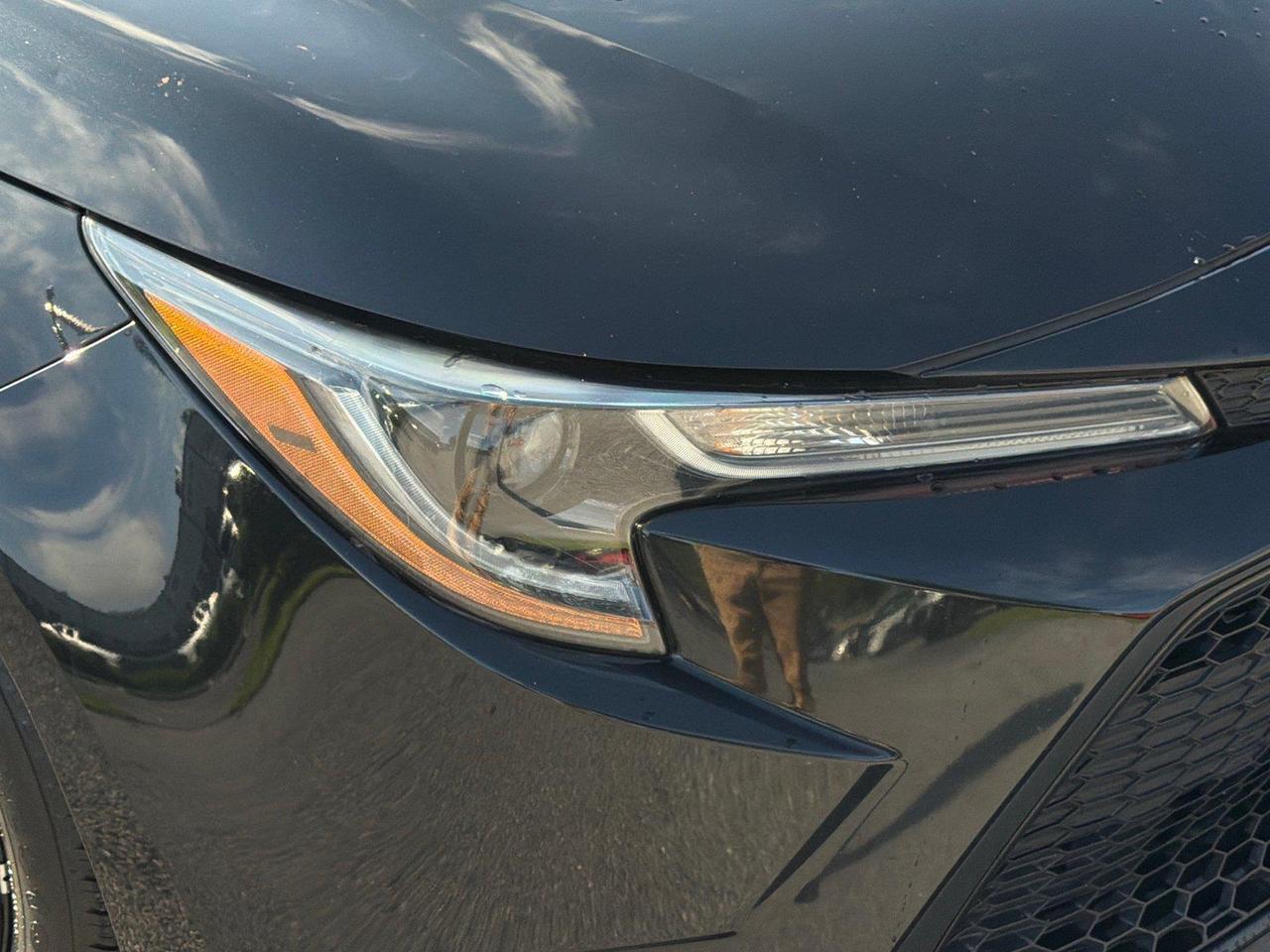 2021 Toyota Corolla LE Hagerstown MD