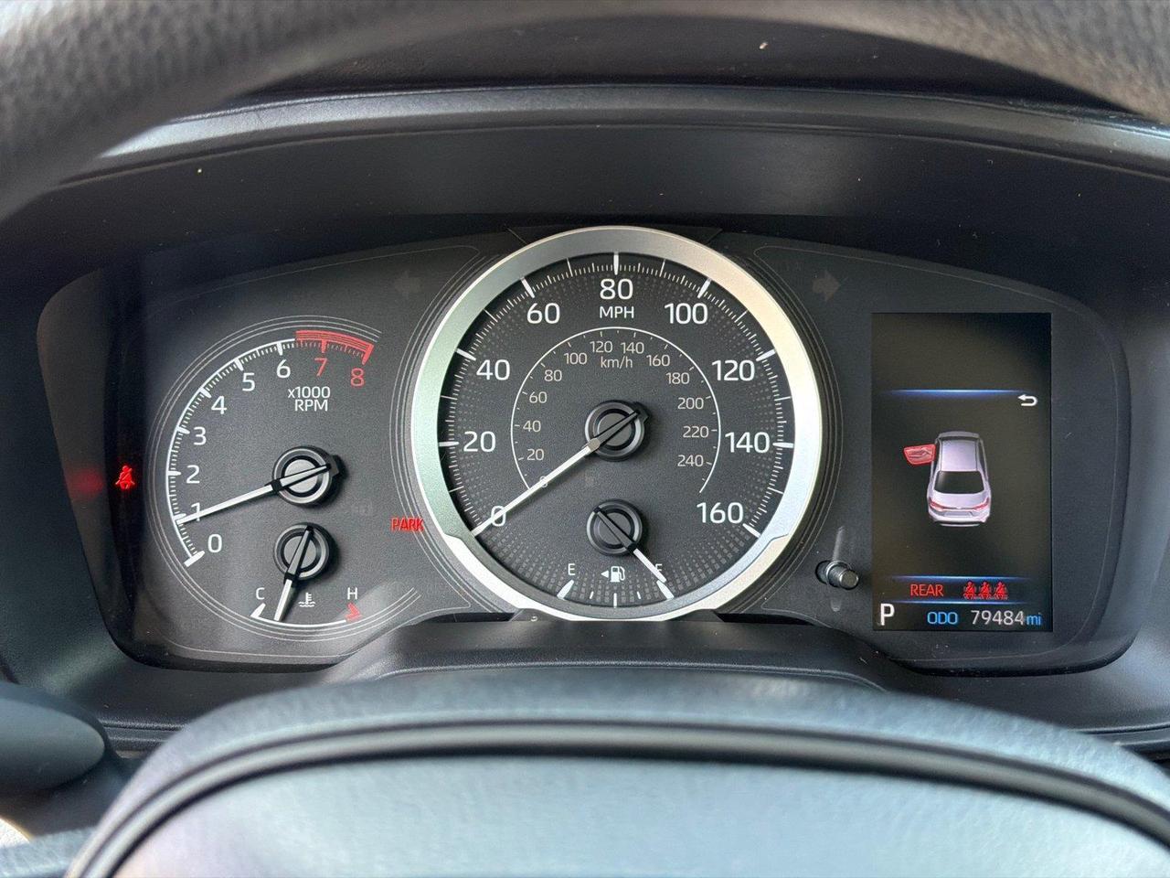 2021 Toyota Corolla LE Hagerstown MD