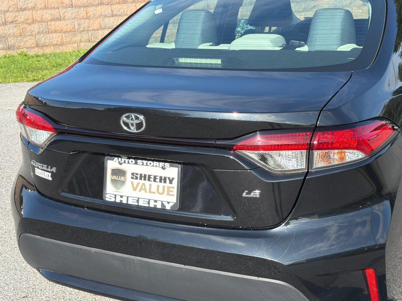 2021 Toyota Corolla LE Hagerstown MD
