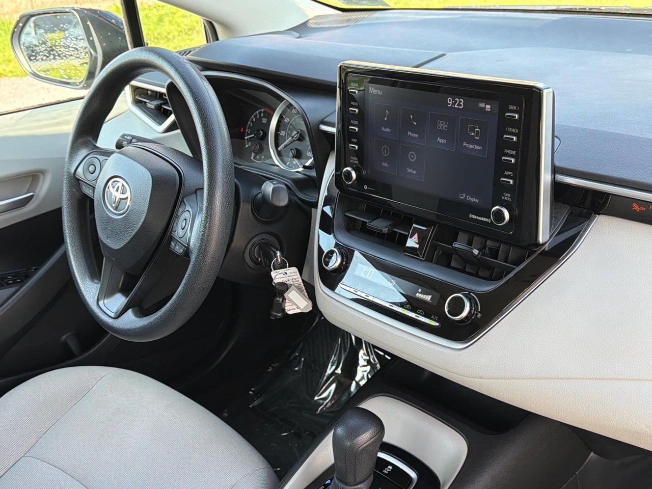 2021 Toyota Corolla LE Hagerstown MD