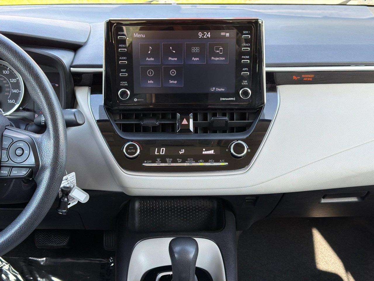 2021 Toyota Corolla LE Hagerstown MD
