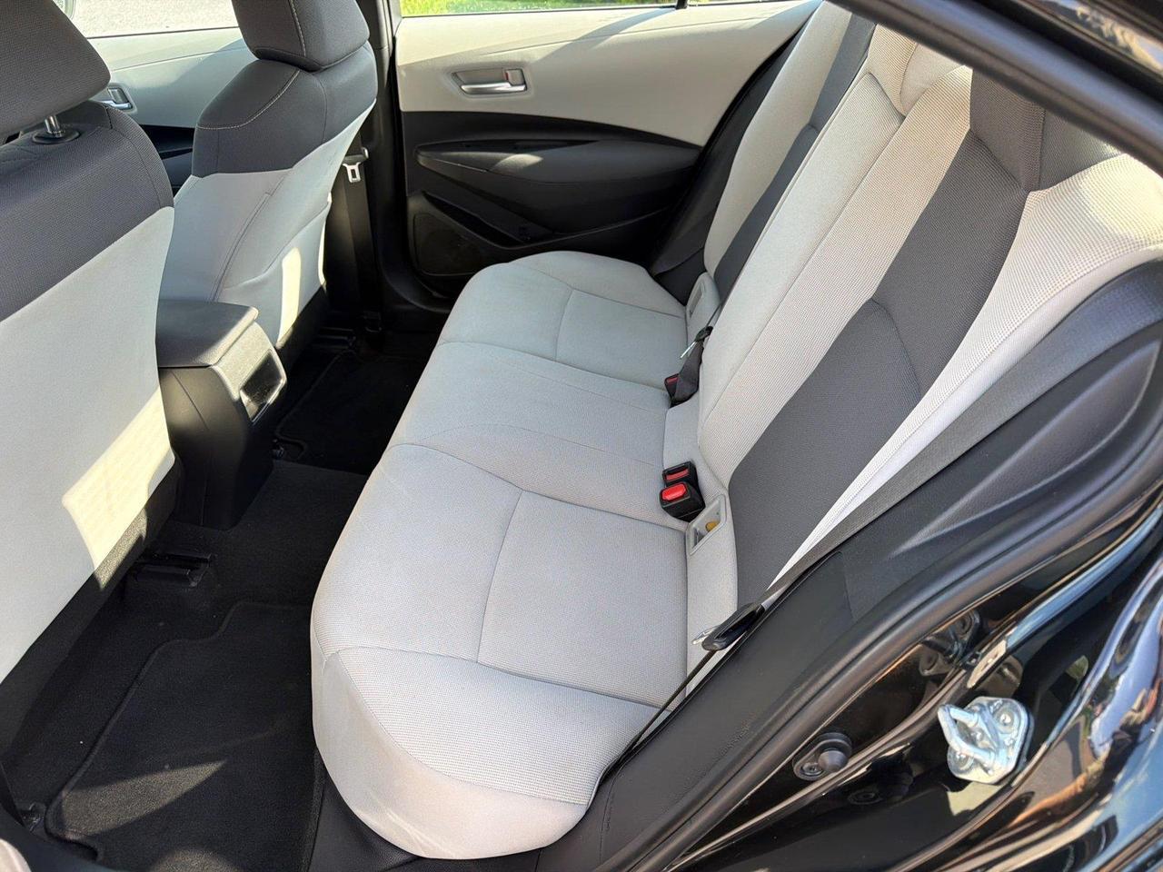 2021 Toyota Corolla LE Hagerstown MD