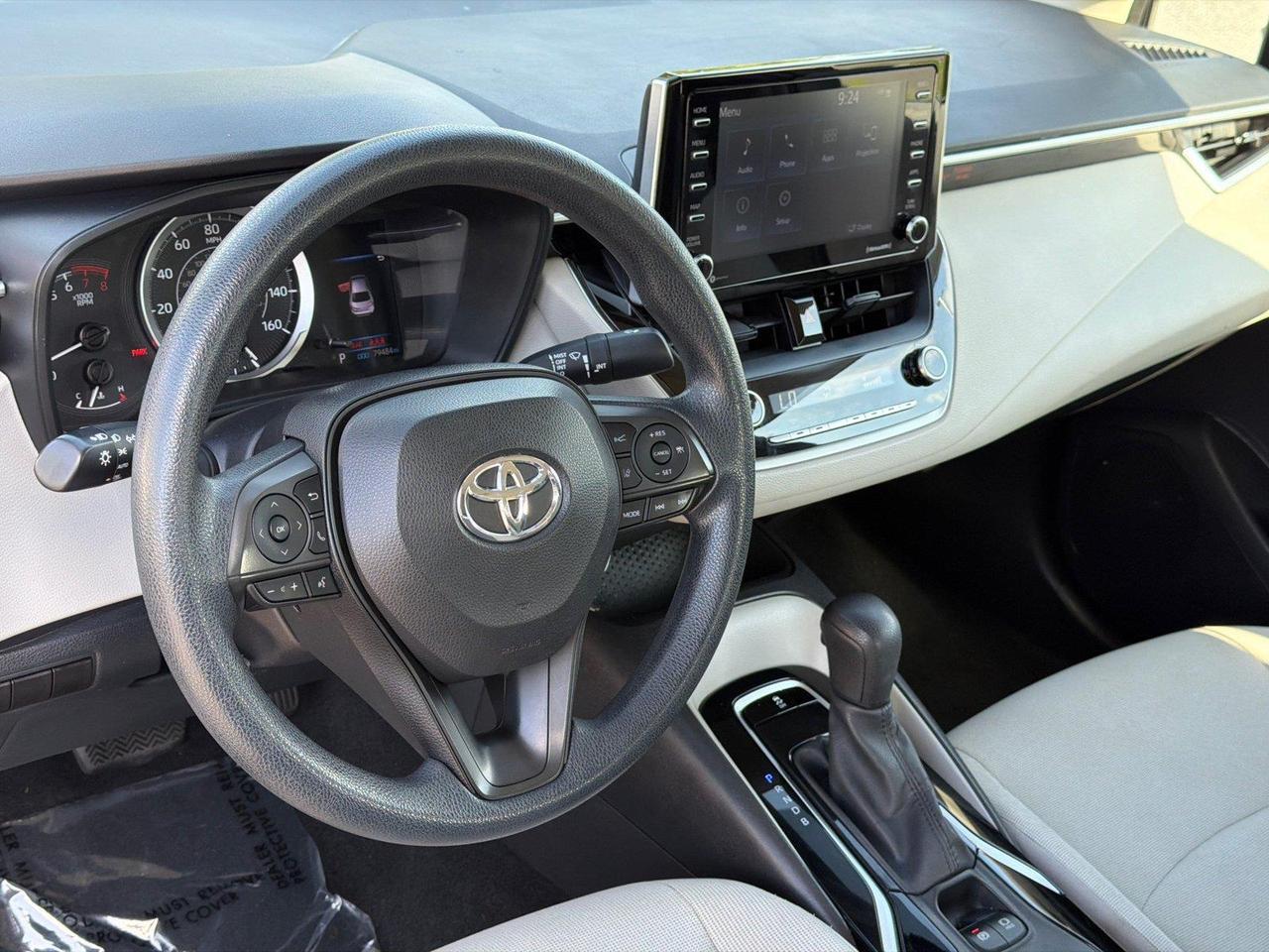 2021 Toyota Corolla LE Hagerstown MD