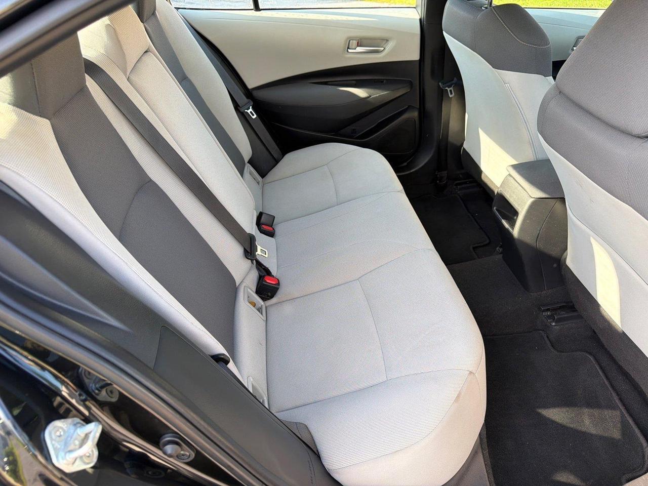 2021 Toyota Corolla LE Hagerstown MD