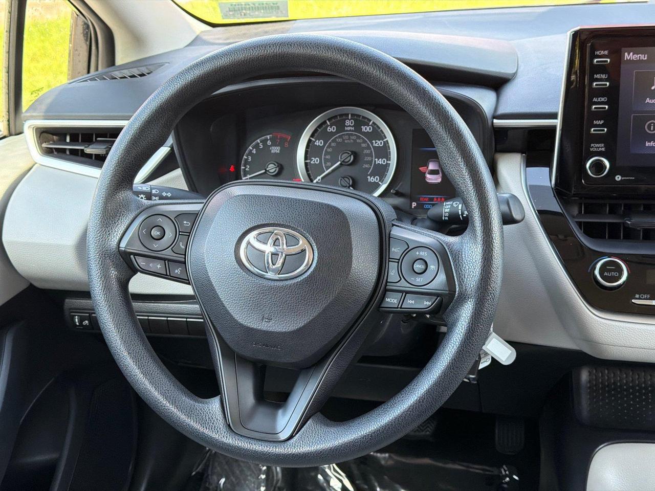2021 Toyota Corolla LE Hagerstown MD