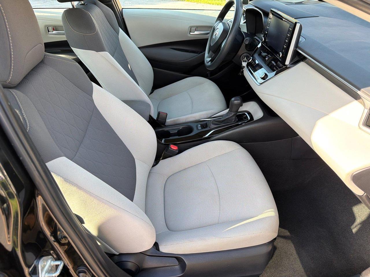 2021 Toyota Corolla LE Hagerstown MD