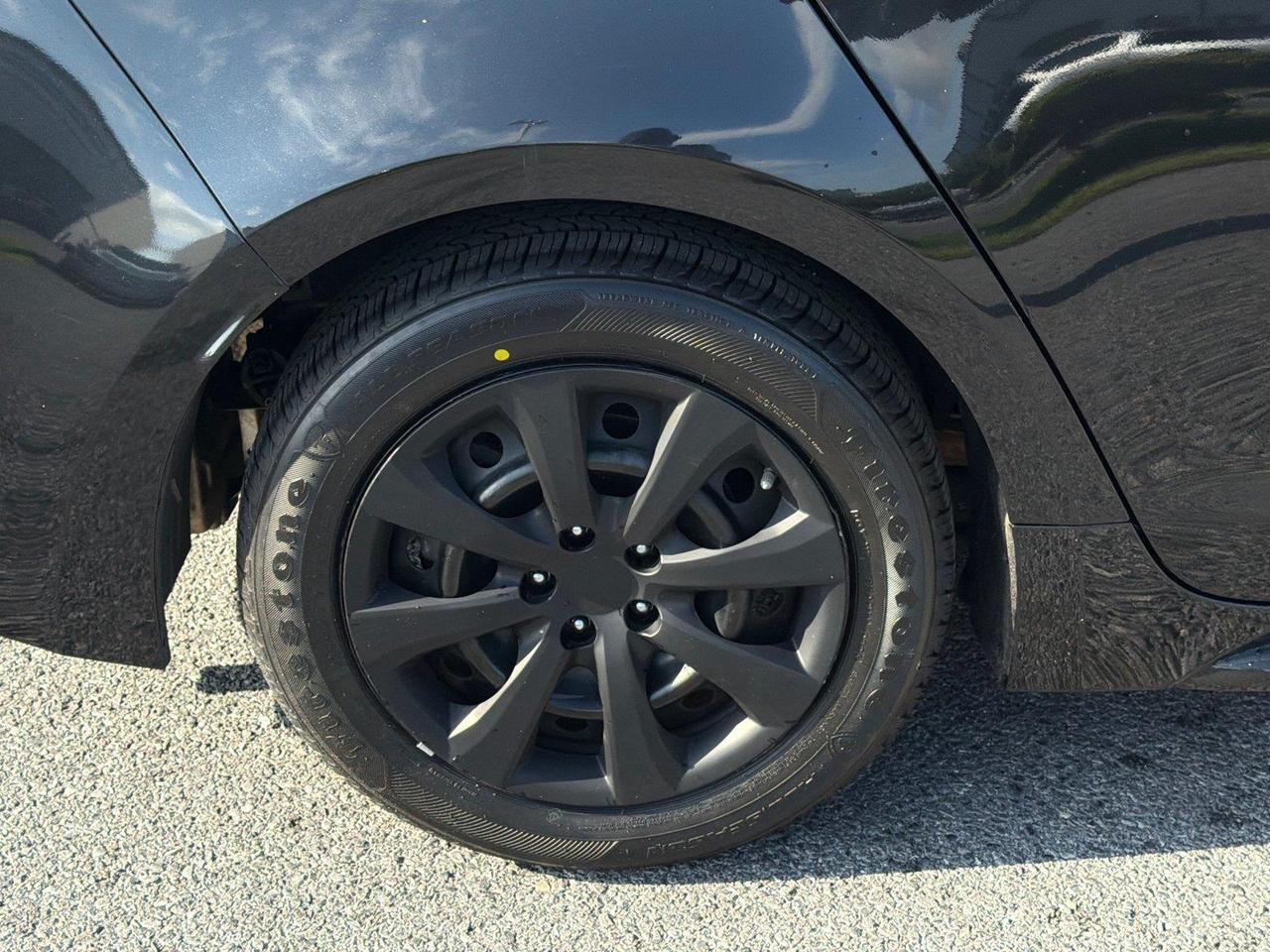 2021 Toyota Corolla LE Hagerstown MD