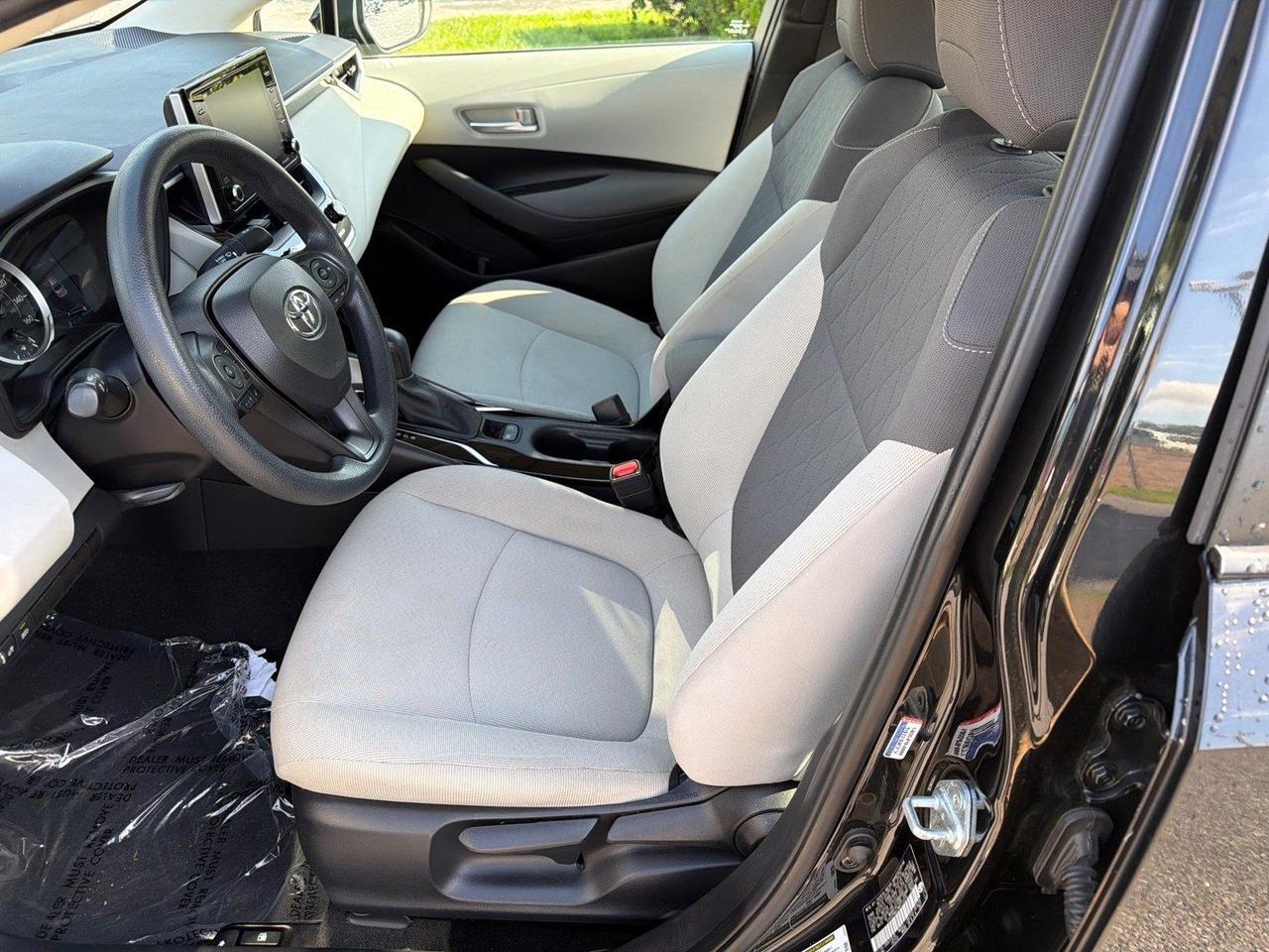 2021 Toyota Corolla LE Hagerstown MD