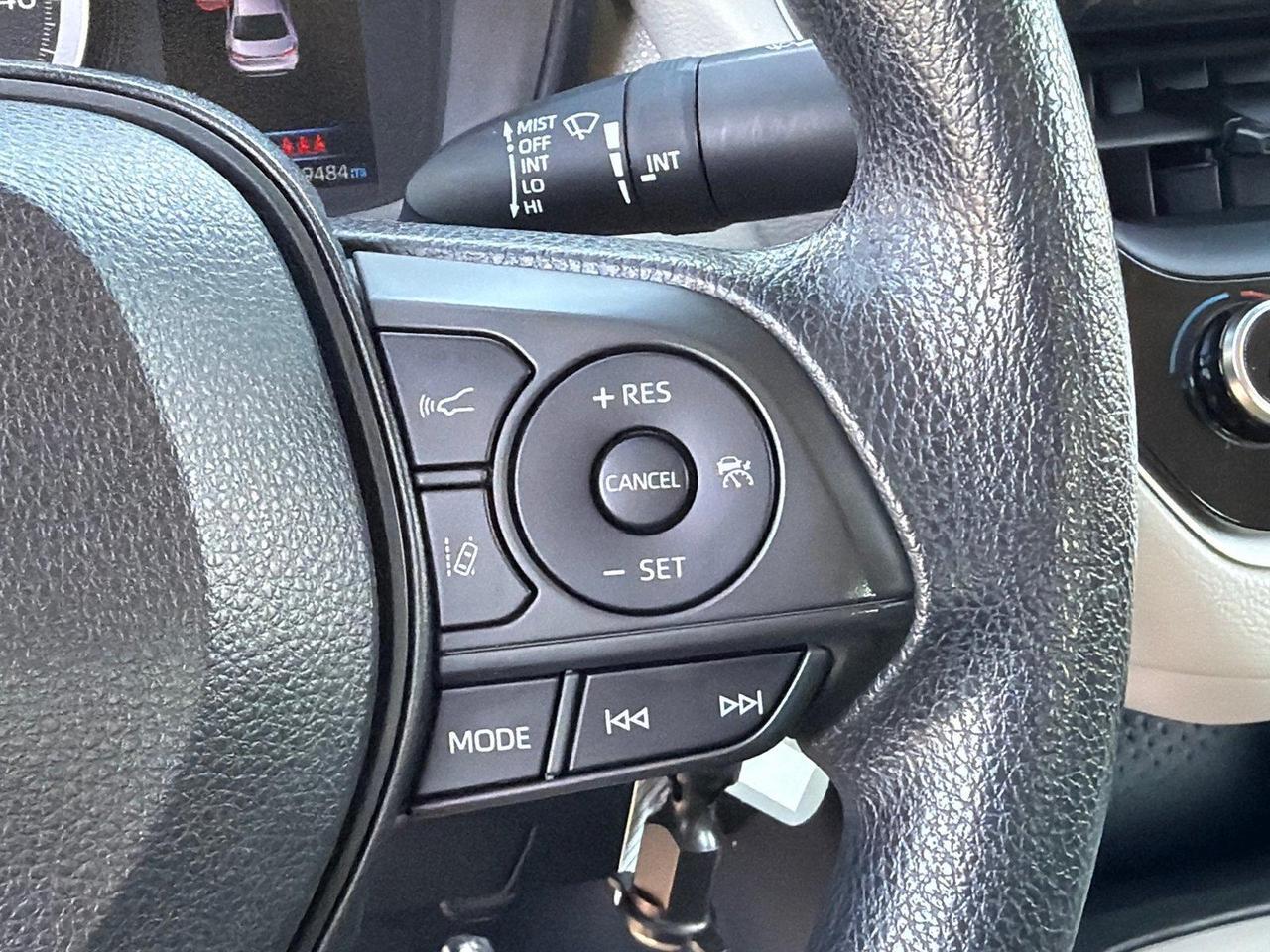 2021 Toyota Corolla LE Hagerstown MD