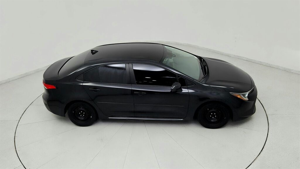 2021 Toyota Corolla LE Laurel MD