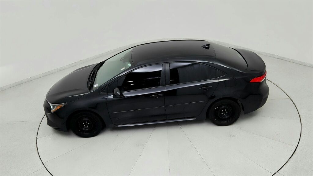 2021 Toyota Corolla LE Laurel MD