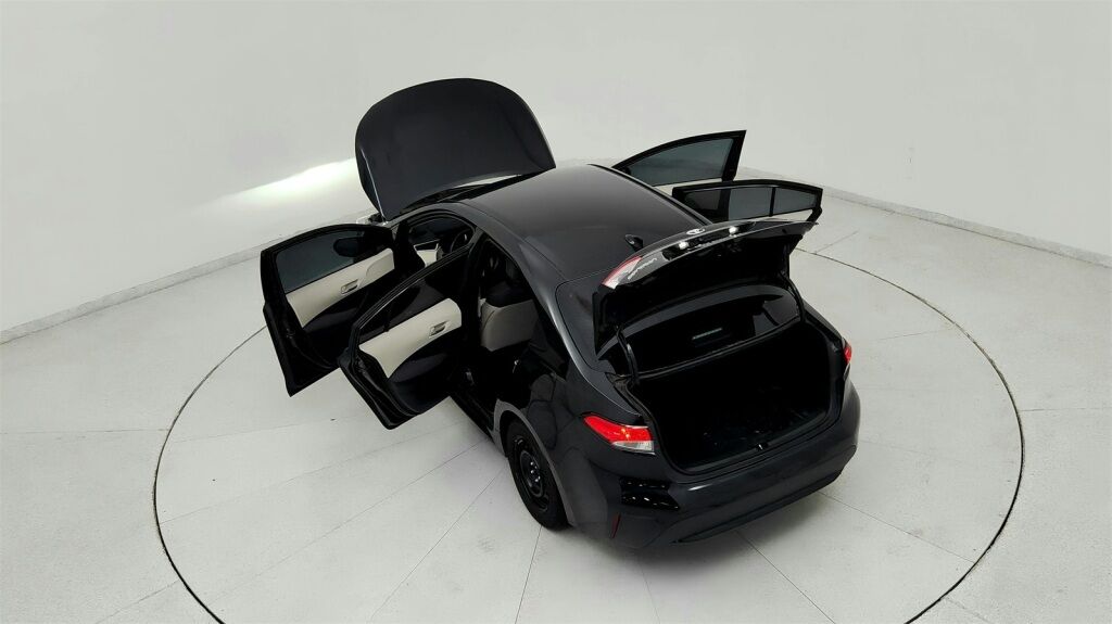 2021 Toyota Corolla LE Laurel MD