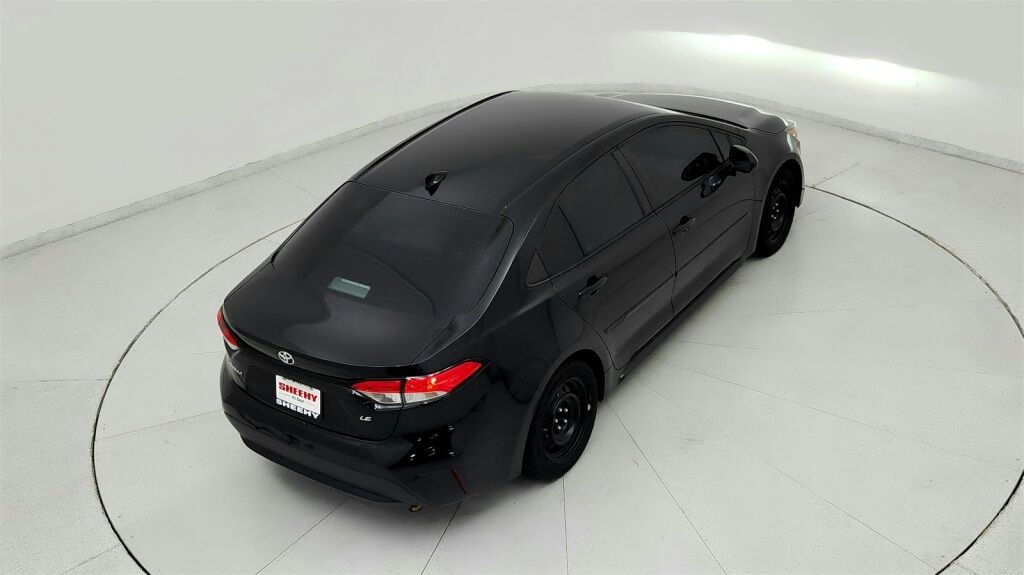 2021 Toyota Corolla LE Laurel MD