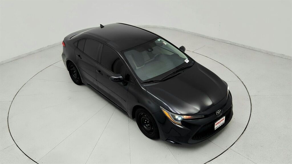 2021 Toyota Corolla LE Laurel MD