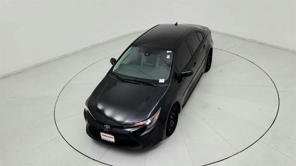2021 Toyota Corolla LE Laurel MD
