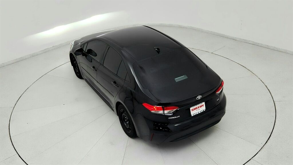 2021 Toyota Corolla LE Laurel MD