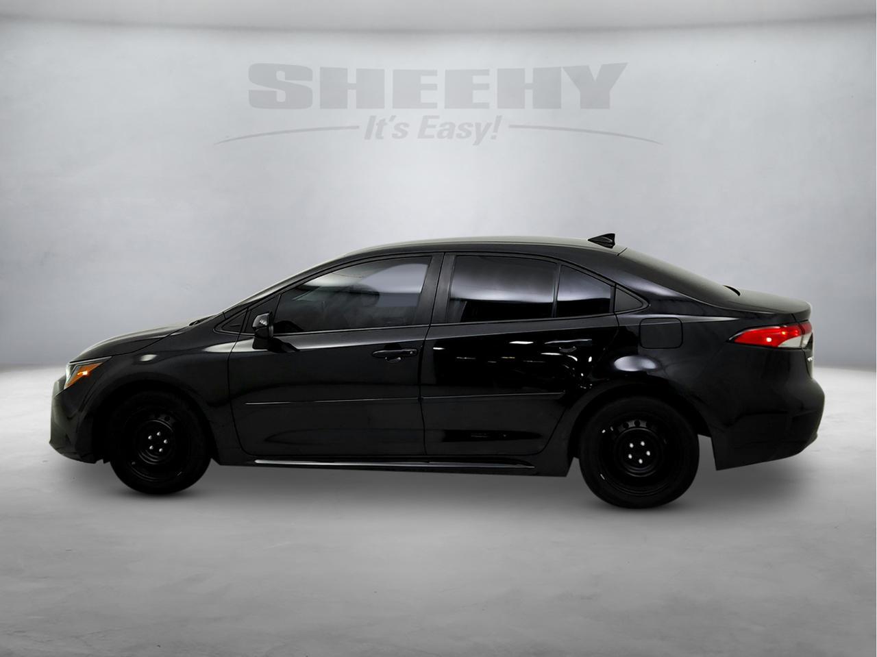 2021 Toyota Corolla LE Laurel MD