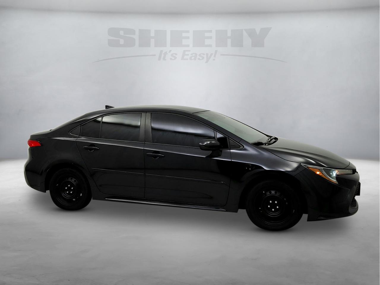 2021 Toyota Corolla LE Laurel MD