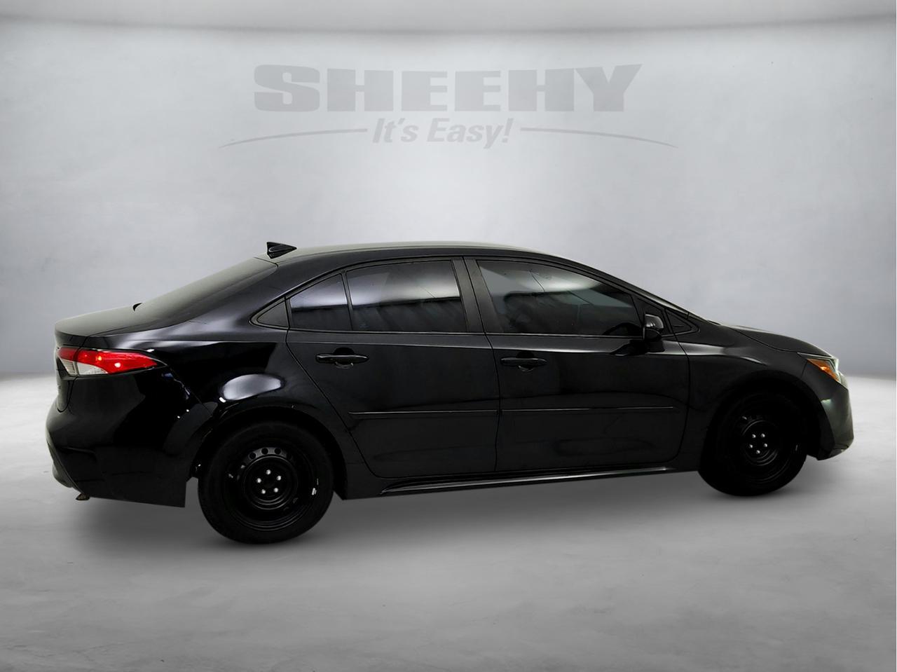 2021 Toyota Corolla LE Laurel MD