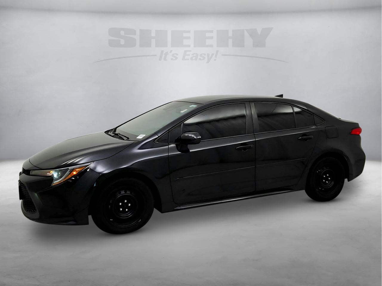 2021 Toyota Corolla LE Laurel MD