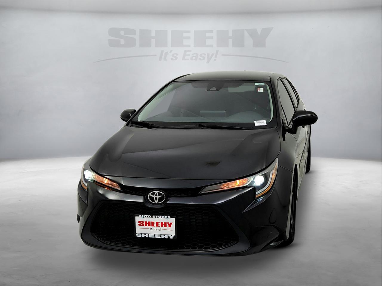 2021 Toyota Corolla LE Laurel MD