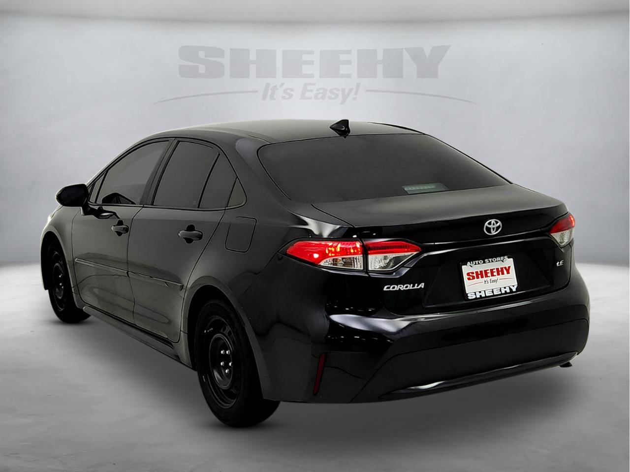 2021 Toyota Corolla LE Laurel MD