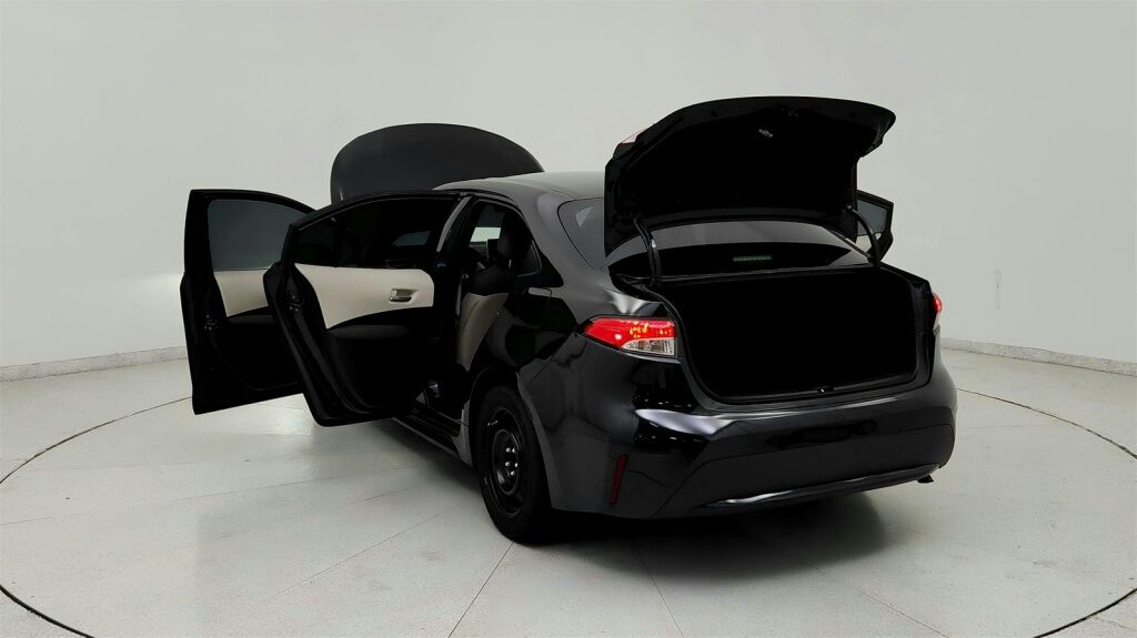 2021 Toyota Corolla LE Laurel MD