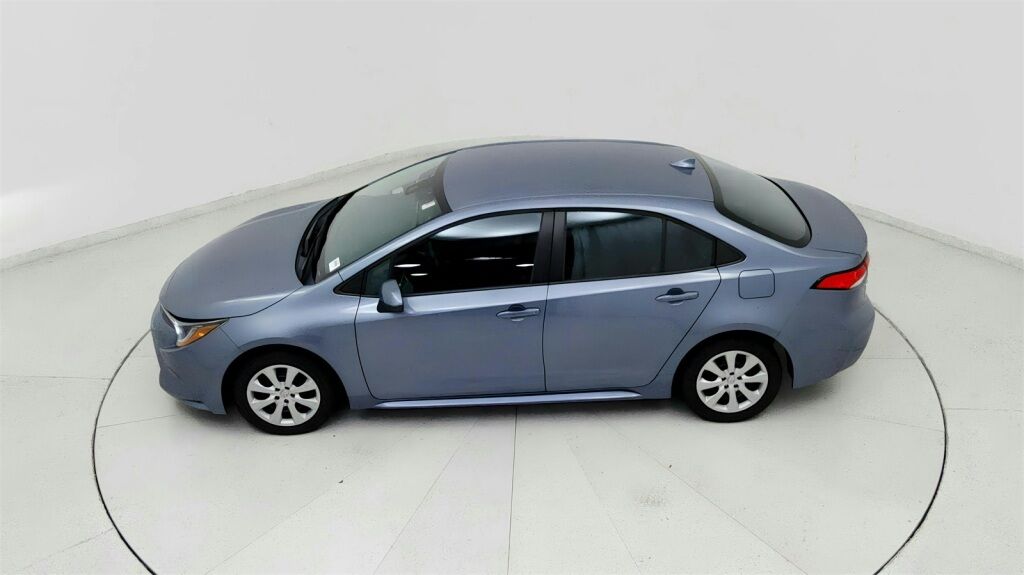 2021 Toyota Corolla LE Laurel MD