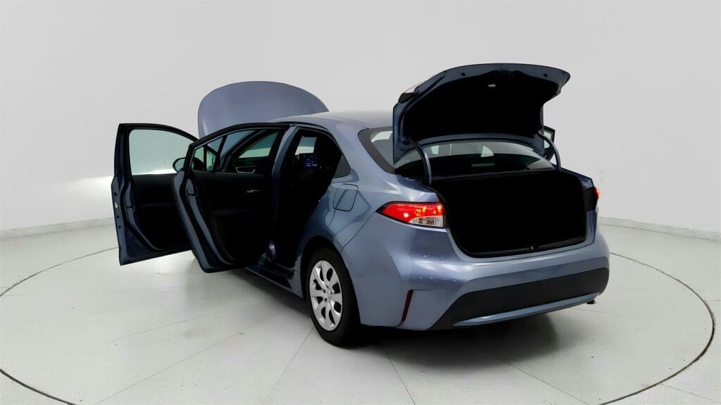 2021 Toyota Corolla LE Laurel MD