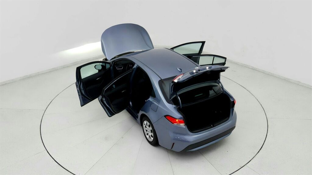 2021 Toyota Corolla LE Laurel MD