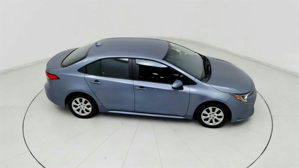 2021 Toyota Corolla LE Laurel MD