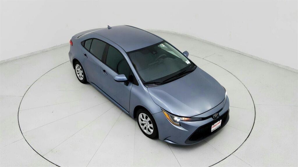 2021 Toyota Corolla LE Laurel MD