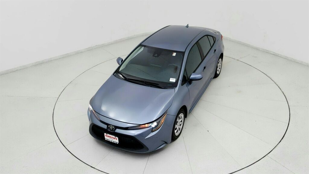 2021 Toyota Corolla LE Laurel MD