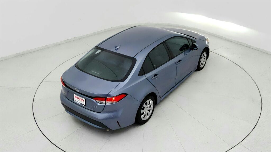 2021 Toyota Corolla LE Laurel MD