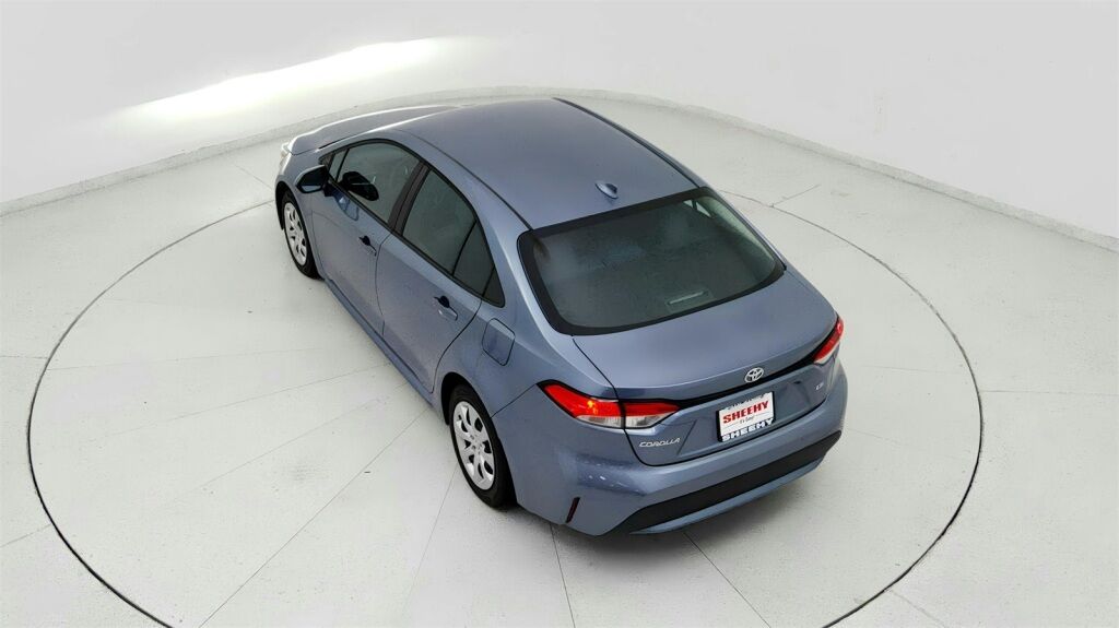 2021 Toyota Corolla LE Laurel MD