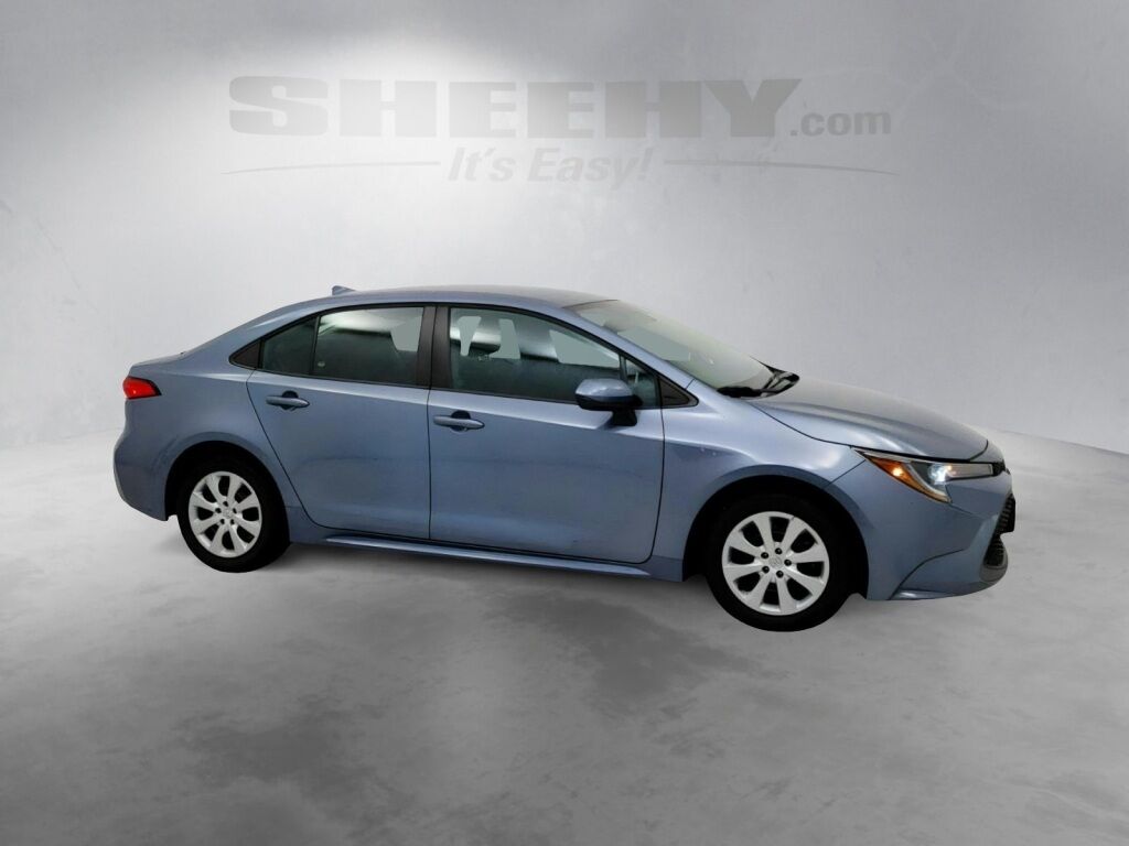 2021 Toyota Corolla LE Laurel MD