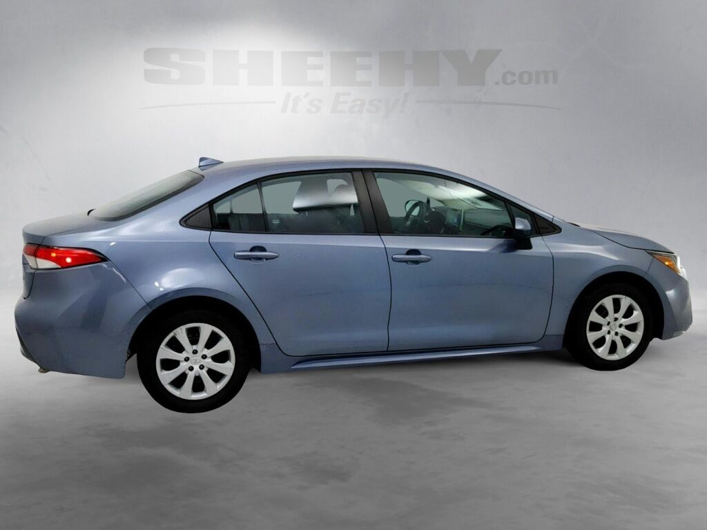 2021 Toyota Corolla LE Laurel MD