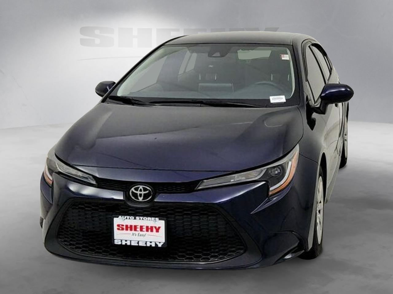 2021 Toyota Corolla LE Laurel MD
