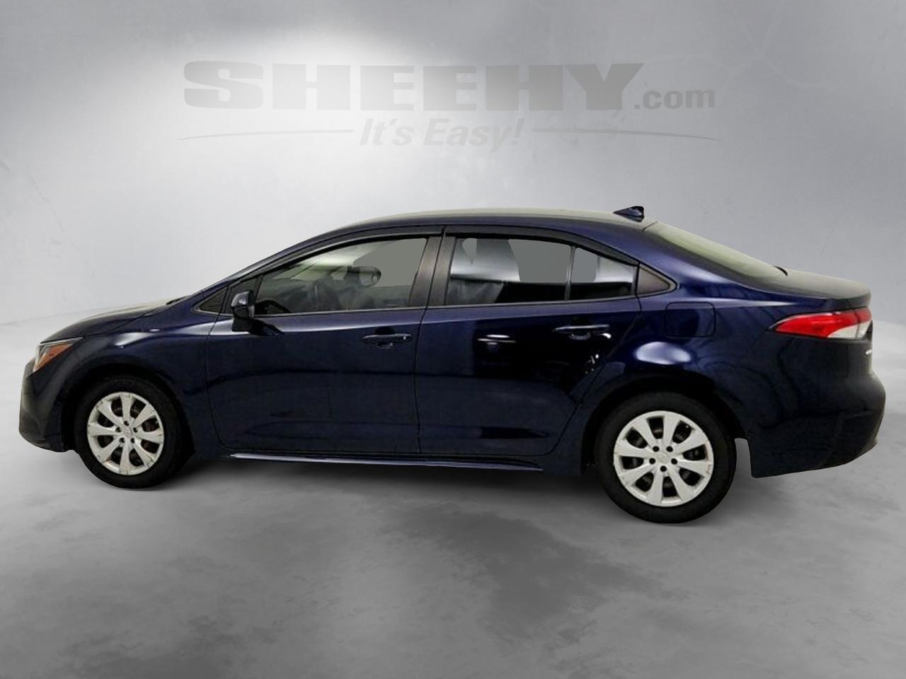 2021 Toyota Corolla LE Laurel MD