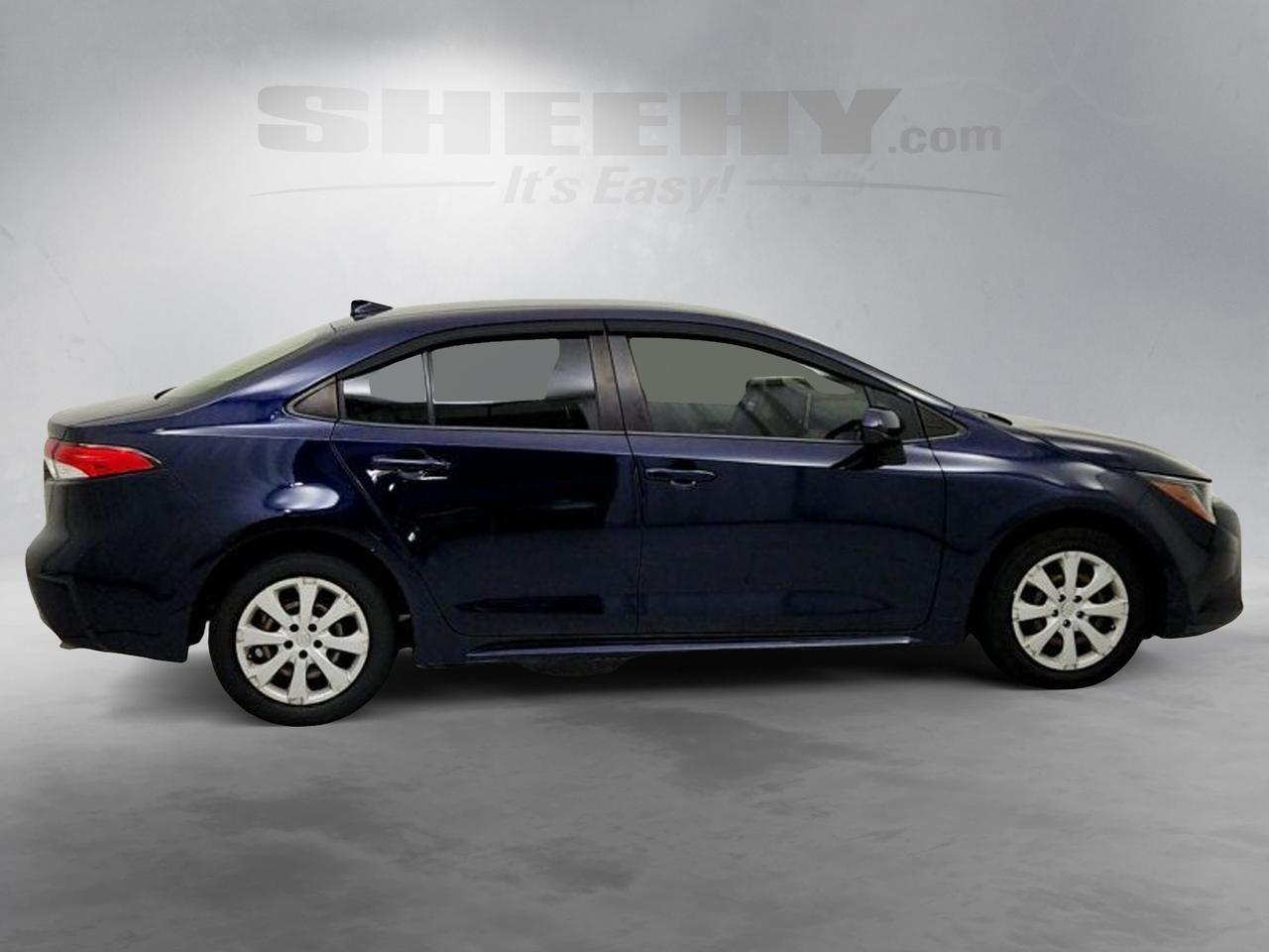2021 Toyota Corolla LE Laurel MD