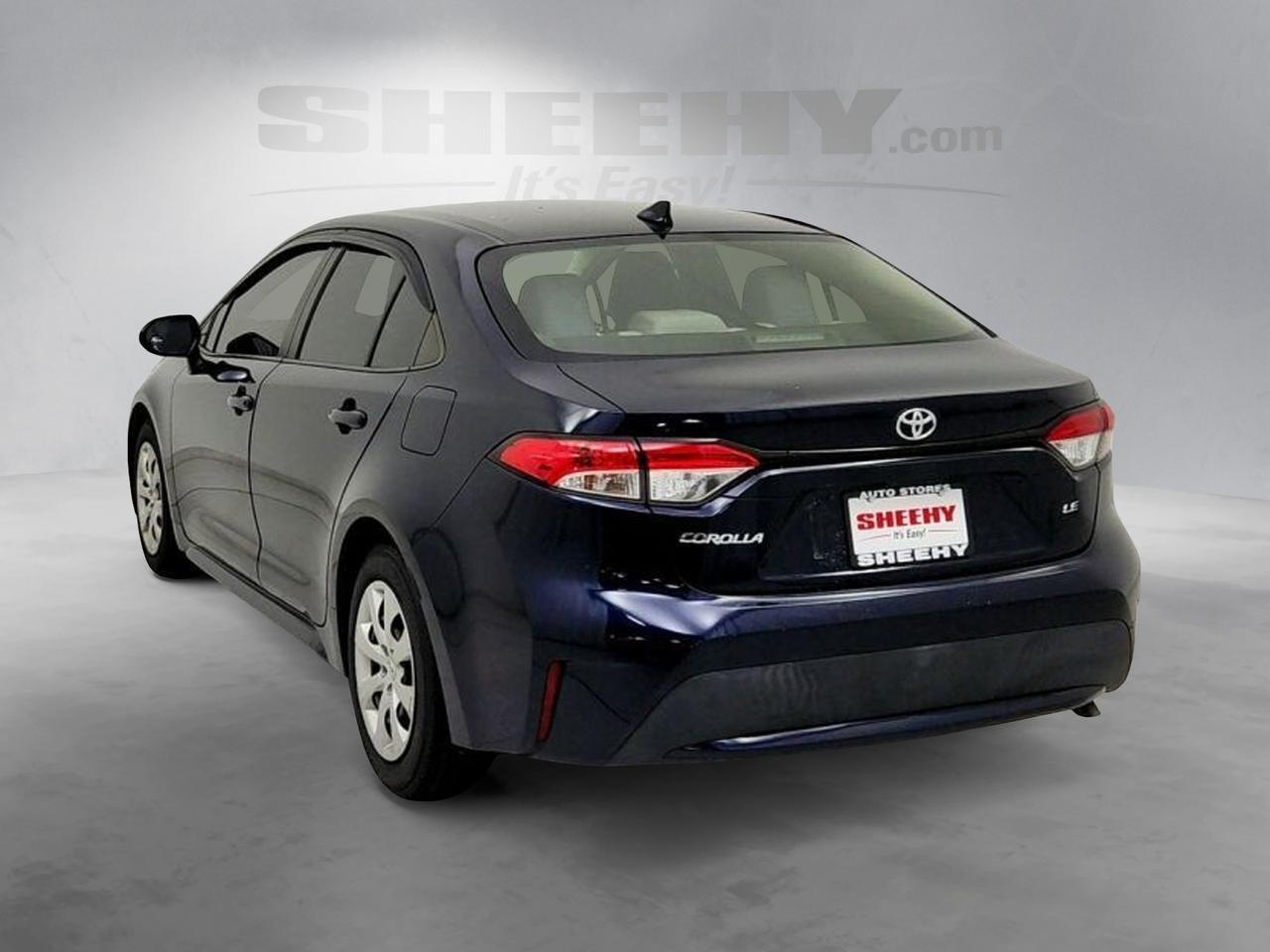 2021 Toyota Corolla LE Laurel MD