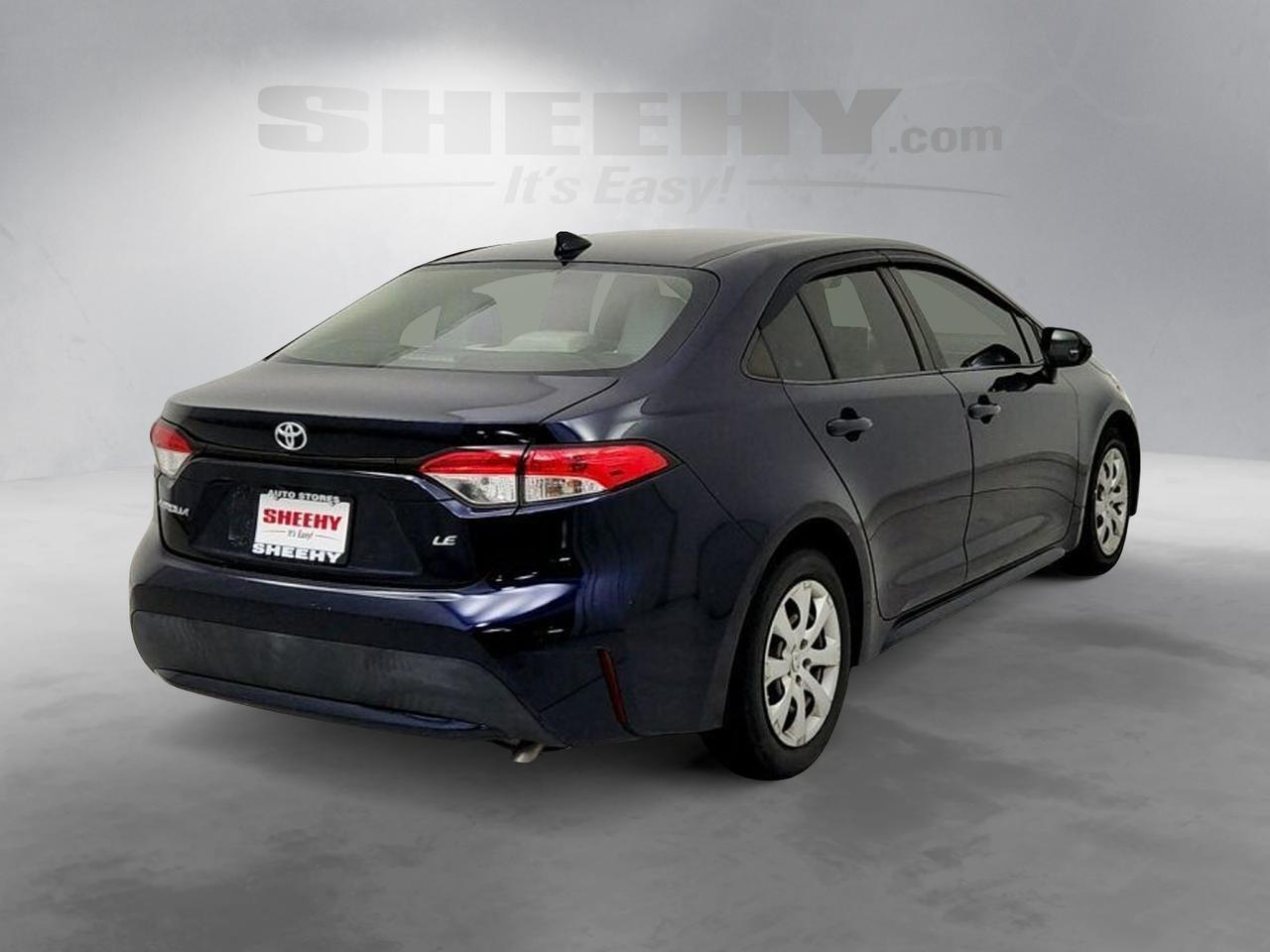2021 Toyota Corolla LE Laurel MD