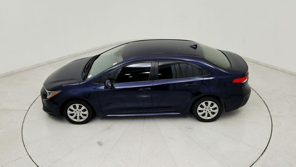 2021 Toyota Corolla LE Laurel MD