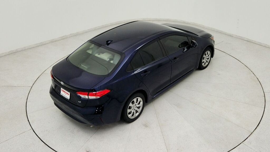 2021 Toyota Corolla LE Laurel MD