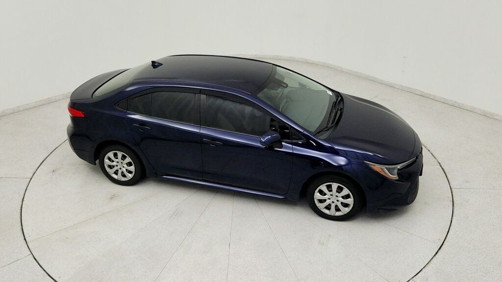 2021 Toyota Corolla LE Laurel MD