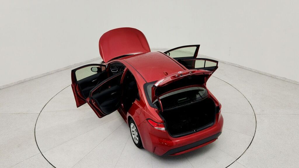 2021 Toyota Corolla LE Laurel MD