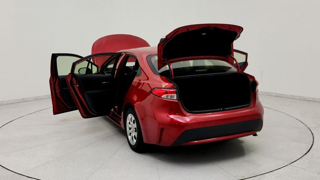 2021 Toyota Corolla LE Laurel MD