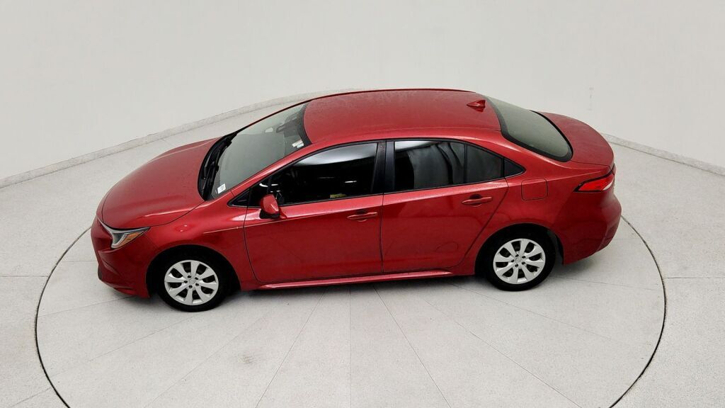 2021 Toyota Corolla LE Laurel MD