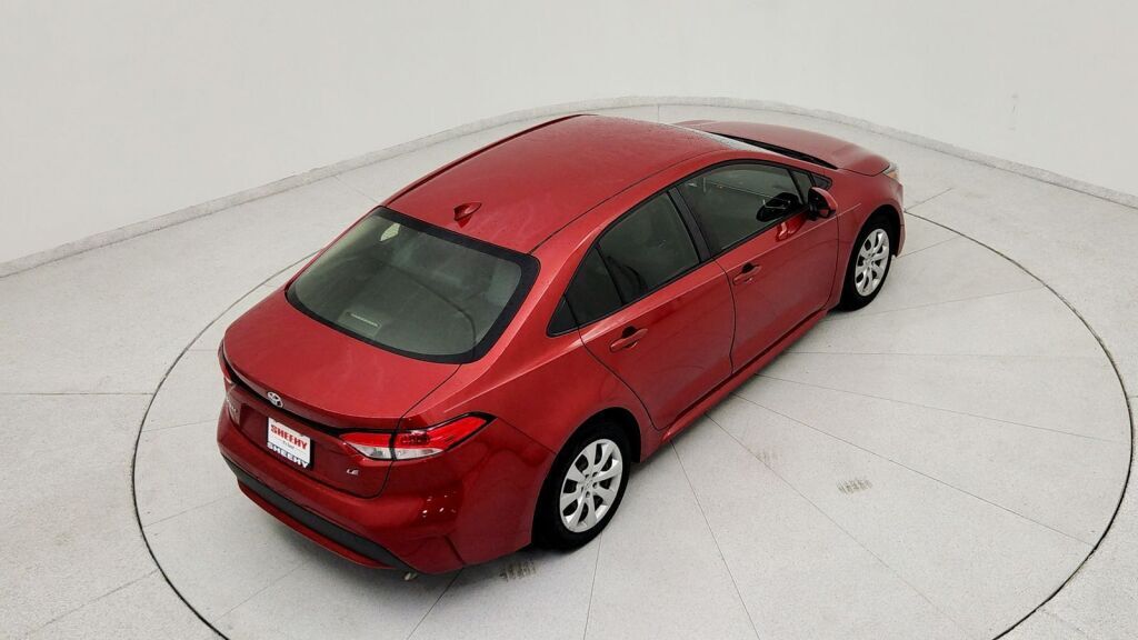 2021 Toyota Corolla LE Laurel MD