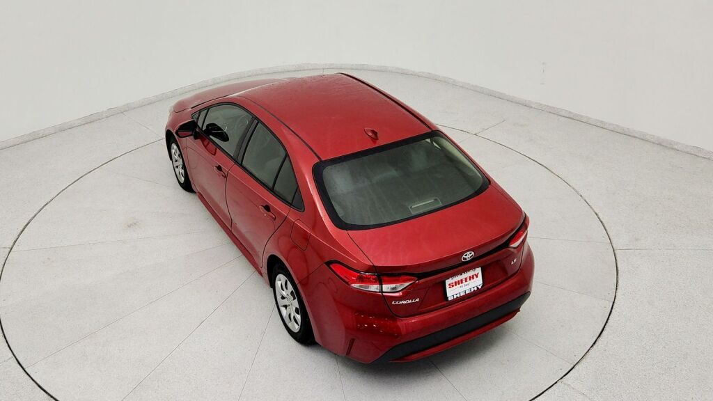 2021 Toyota Corolla LE Laurel MD